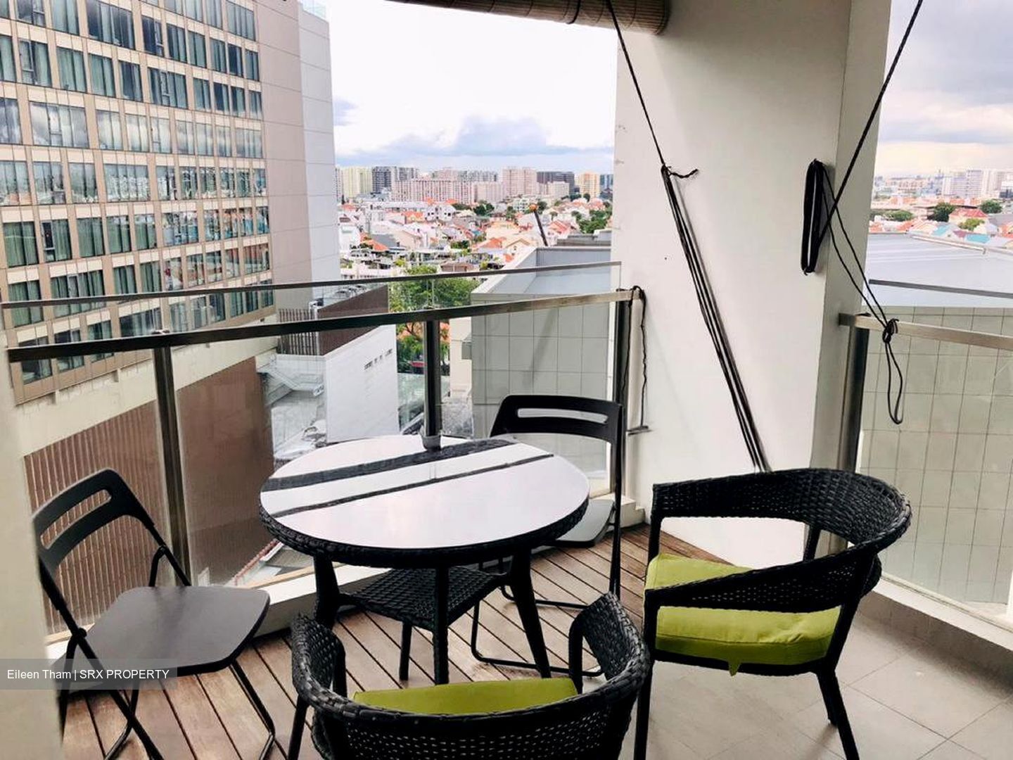 Coralis (D15), Condominium #528300711